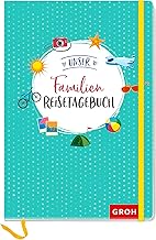 Unser Familienreisetagebuch