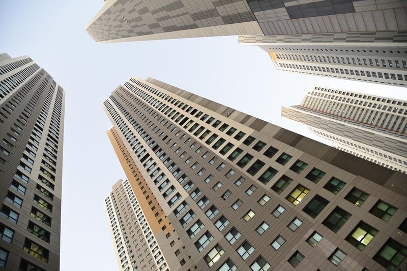 Welche europäische Stadt hat die interessanteste Architektur?