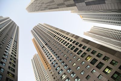Welche europäische Stadt hat die interessanteste Architektur?