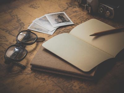 Welche Apps erleichtern mir die Reiseplanung am meisten?