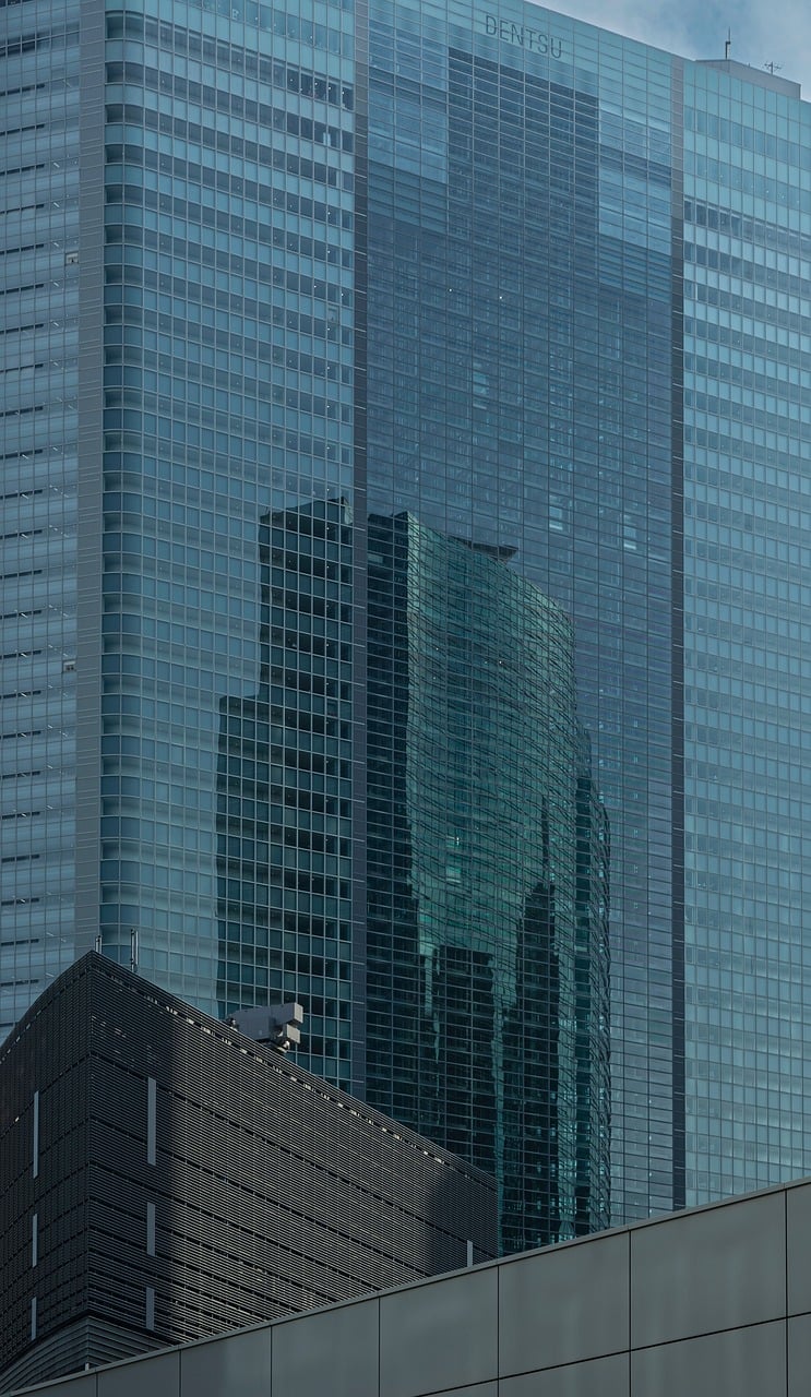 entdecken sie die vielfalt und schönheit der architektur: von antiken bauwerken bis hin zu modernen meisterwerken. lassen sie sich inspirieren von innovativen designs und faszinierenden baustilen aus aller welt.