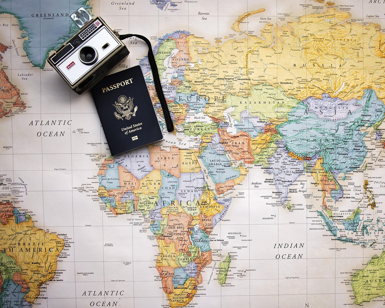 entdecken sie die besten reiseplanungs-apps, die ihnen helfen, ihre nächste reise effizient zu organisieren. von der hotelbuchung bis zur routenplanung – alles, was sie brauchen, an einem ort!